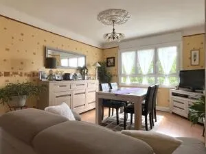 Appartement à Sartrouville — vignette 2