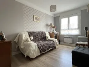 Appartement à Sartrouville — vignette 7