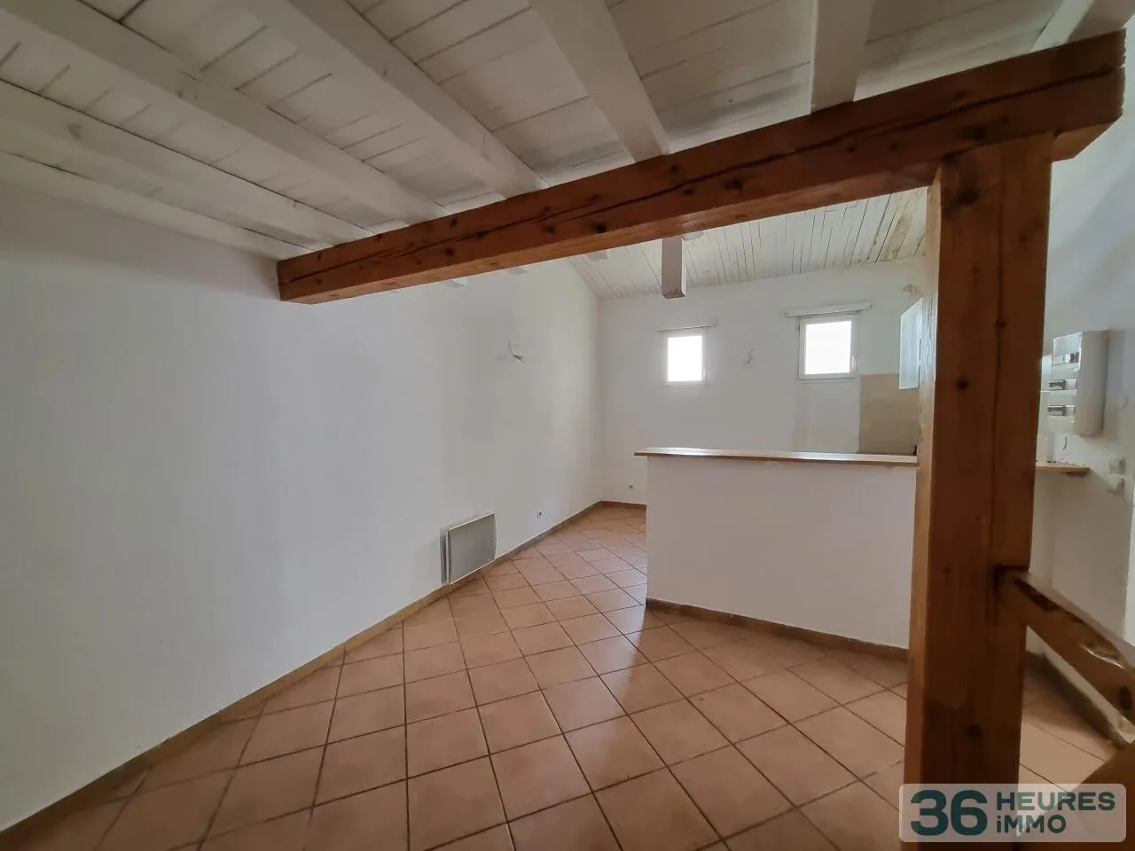 Appartement à Nîmes
