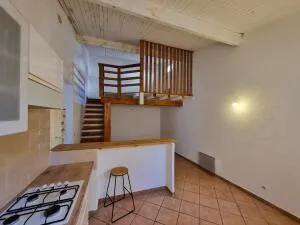 Appartement à Nîmes — vignette 7