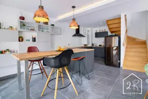 Maison à Sérézin-du-Rhône — vignette 7