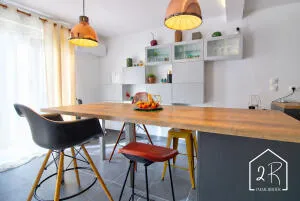Maison à Sérézin-du-Rhône — vignette 8