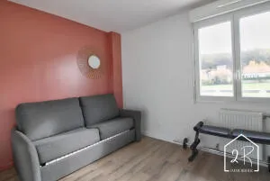 Maison à Sérézin-du-Rhône — vignette 12