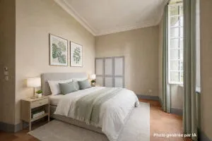 Appartement à Brugheas — vignette 3