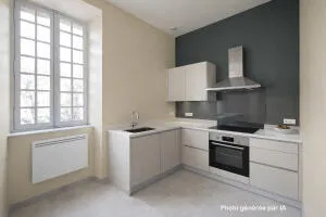 Appartement à Brugheas — vignette 4