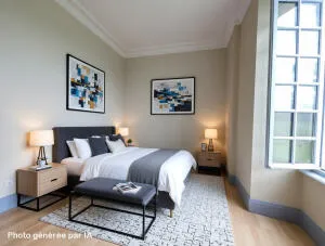 Appartement à Brugheas — vignette 5