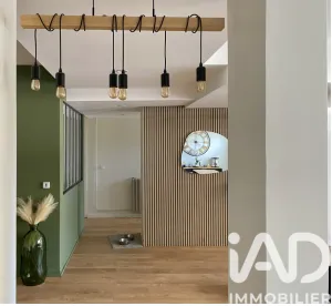 Appartement à Mions — vignette 4