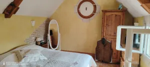 Maison à Sainte-Catherine-de-Fierbois — vignette 15