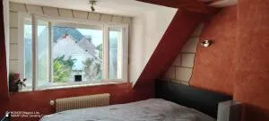 Maison à Sainte-Catherine-de-Fierbois — vignette 16