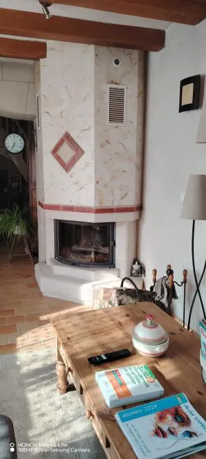 Maison à Sainte-Catherine-de-Fierbois — vignette 14