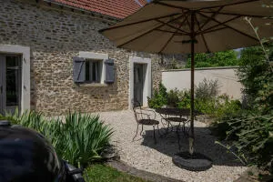 Maison à Gazeran — vignette 6