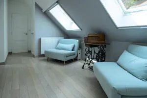 Maison à Gazeran — vignette 23