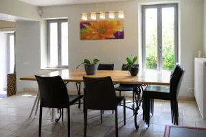 Maison à Gazeran — vignette 21