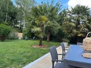 Maison à Gazeran — vignette 11