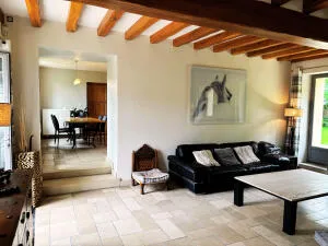 Maison à Gazeran — vignette 15
