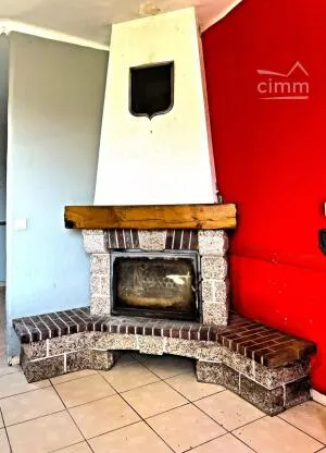 Maison à Saint-Didier — vignette 5