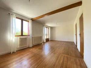 Maison à Les Échelles — vignette 4