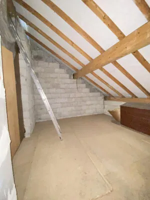 Maison à Les Échelles — vignette 18