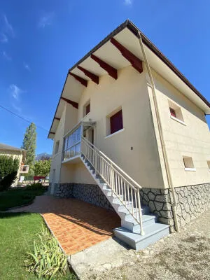 Maison à Les Échelles — vignette 27