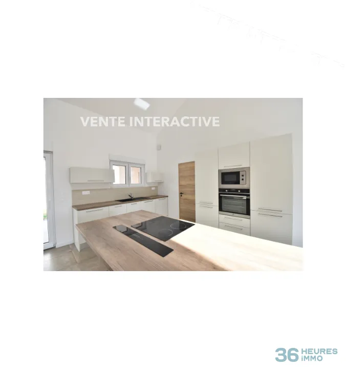 Maison à Valmont