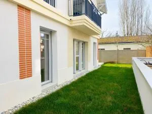 Appartement à Arcachon — vignette 10
