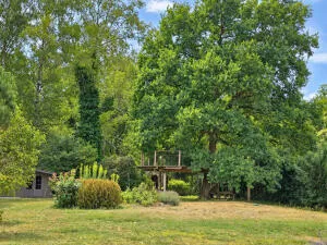 Maison à Nanteau-sur-Essonne — vignette 11