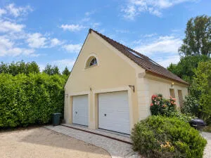 Maison à Nanteau-sur-Essonne — vignette 12