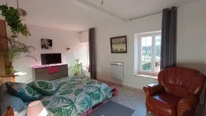 Maison à Saint-Vincent — vignette 6
