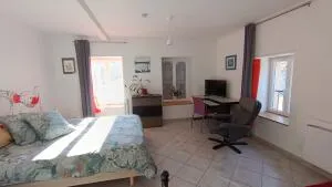 Maison à Saint-Vincent — vignette 7