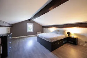Maison à Saint-Genis-les-Ollières — vignette 11