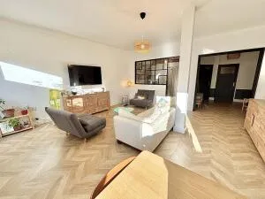 APPARTEMENT 92m2 Terrasse 55m2