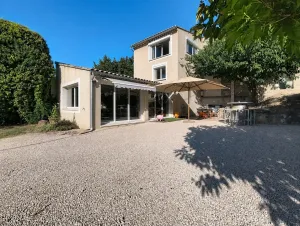 Maison à Loriol-du-Comtat — vignette 17