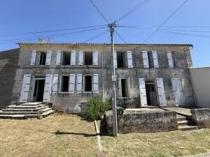 MAISON ST FORT