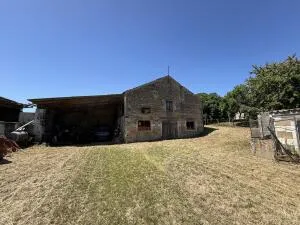 Maison à Saint-Fort-sur-Gironde — vignette 2