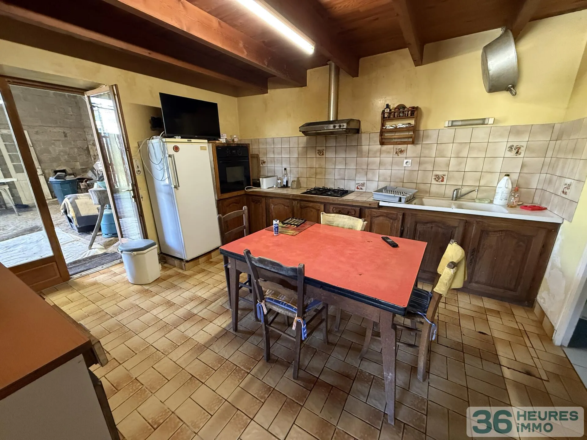 Maison à Saint-Fort-sur-Gironde — photo 3
