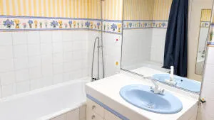 Appartement à Rennes — vignette 11