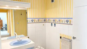 Appartement à Rennes — vignette 12
