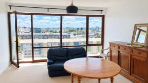 Appartement à Rennes — vignette 10