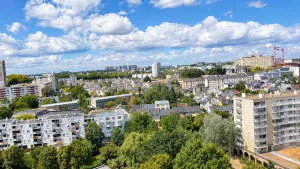 Appartement à Rennes — vignette 15