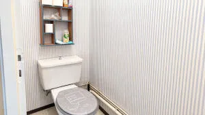Appartement à Rennes — vignette 13