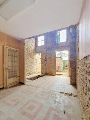 Maison à Lille — vignette 5