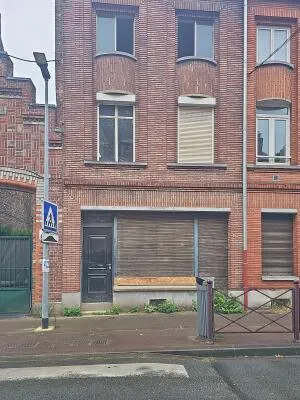 Maison à Lille — vignette 10
