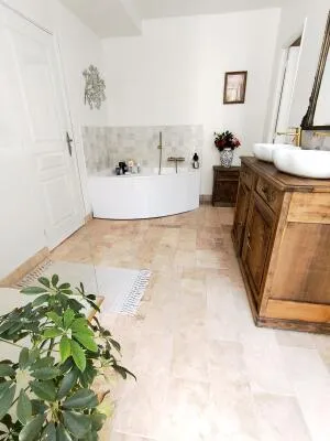 Maison à Traînel — vignette 8