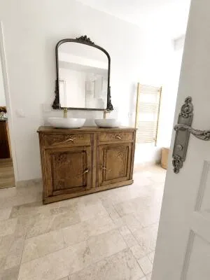 Maison à Traînel — vignette 13