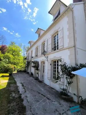 Maison à Traînel — vignette 18