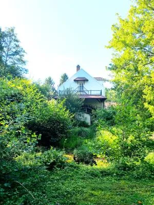 Maison à Traînel — vignette 19