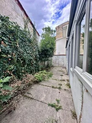 Maison à Bordeaux — vignette 6