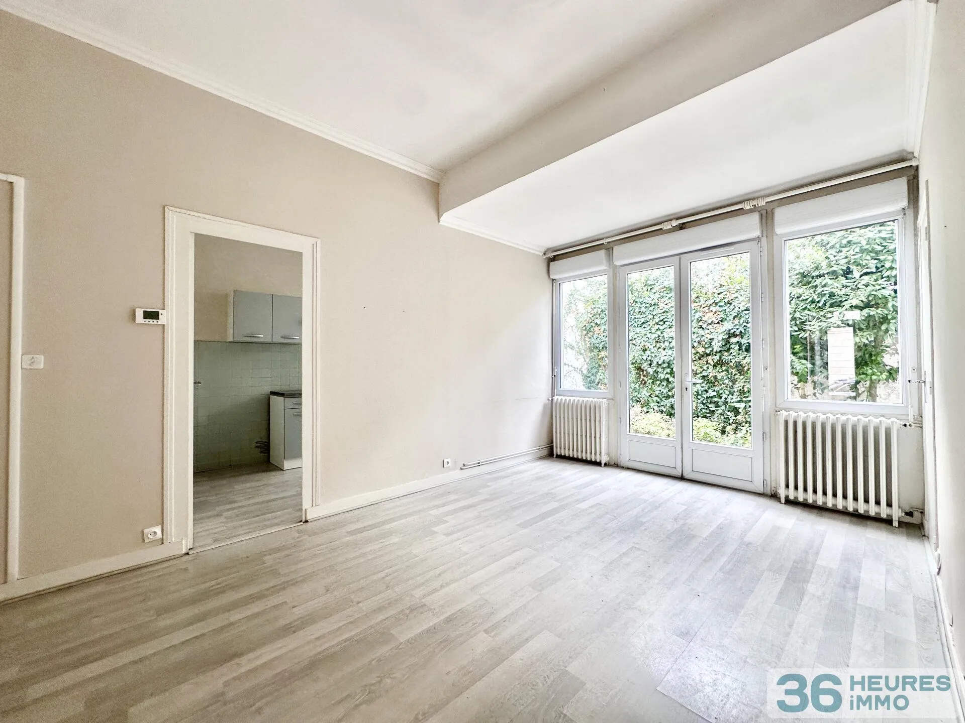 Maison à Bordeaux — photo 2
