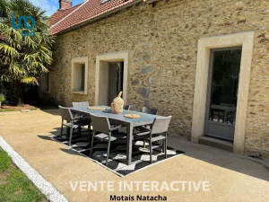 Maison refait à neuf  à Gazeran
