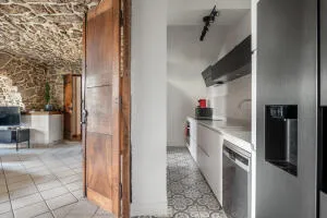 Appartement à Claix — vignette 4